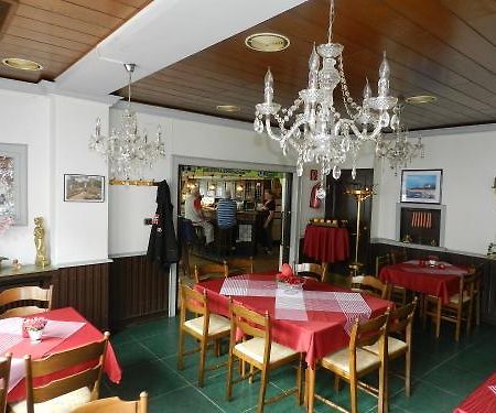Hotel In Der Meile Dortmund Exterior photo