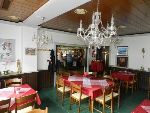 Hotel In Der Meile Dortmund Exterior photo